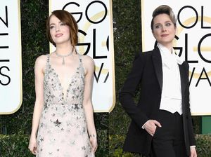 Pilih Mana? Gaya Emma Stone atau Evan Rachel Wood