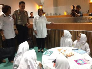 Ruang Kosong di Gedung Siola Dijadikan Pusat Konsultasi Keluarga