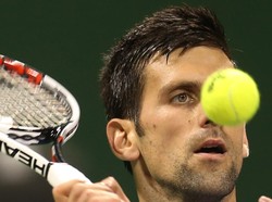 Djokovic Rindu Kehadiran Nadal dan Federer