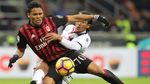 Foto-Foto Kick-off Serie A Setelah Pergantian Tahun