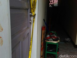 Pembunuhan Mahasiswi di Kebon Jeruk, Polisi Periksa WN Nigeria