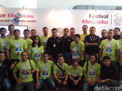 Ini 4 Ide Bisnis Terbaik Anak Muda Pilihan Tri