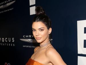 Kecurian Perhiasan Rp 2,6 Miliar, Kendall Jenner Pecat Petugas Keamanan