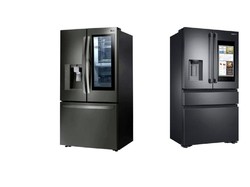 Kulkas Canggih Bisa Pesan Belanjaan Sendiri