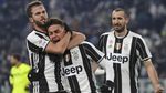Foto-Foto Kick-off Serie A Setelah Pergantian Tahun