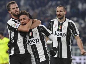 Juve Harus Start dengan Baik Lawan Lazio