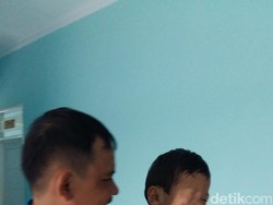 Dinsos Tangerang akan Rawat Tante Bocah Marcel Sekeluar RSJ Grogol