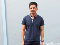 Akan Nikahi Pramugari, Tommy Kurniawan Perlu Kepercayaan yang Tinggi