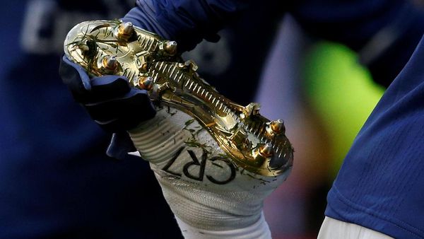 Foto-Foto Aksi di La Liga Usai Jeda Musim Dingin