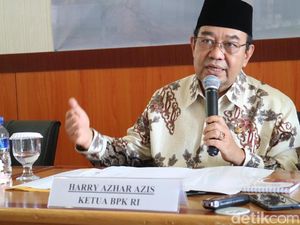 BPK Temukan Masalah di Proyek Listrik 10.000 MW