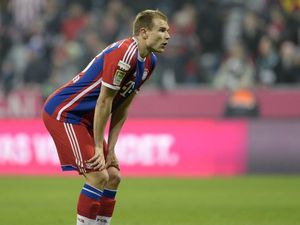 Swansea Bisa Ajukan Tawaran pada Badstuber, tapi ... Swansea Bisa Ajukan Tawaran pada Badstuber, tapi ...