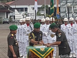 Cerita Pangdam Siliwangi soal Hasil Cek Bela Negara Ormas di Lebak