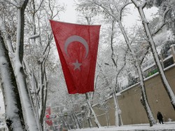 Turki Akan Gelar Referendum Soal Perluasan Kekuasaan Presiden