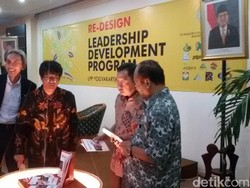 Ini Strategi PTPN Genjot Produksi Teh