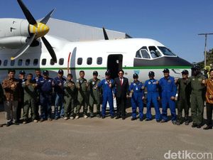 Senegal Beli Pesawat CN-235 PT DI, Negara Sekitar Menyusul