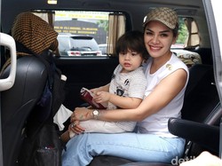 Prinsip Nikita Mirzani dalam Berteman