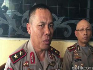 Pelaku yang Tembak Pemuda di Pekanbaru Tidak Alami Gangguan Jiwa