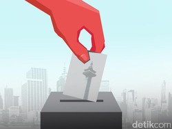 Serba-serbi Alat Bantu Coblos Pemilih Tunanetra untuk Pilkada 2024