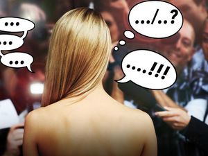 Pacar Settingan di Kalangan Artis Pacar Settingan di Kalangan Artis