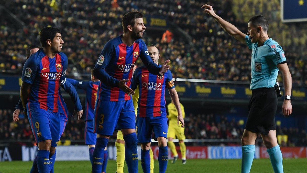 Foto: Getty Images/David Ramos
