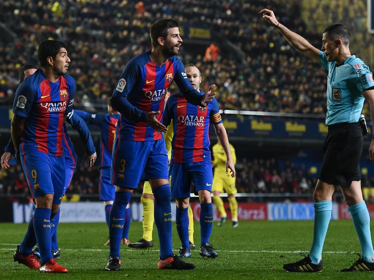 Foto: Getty Images/David Ramos