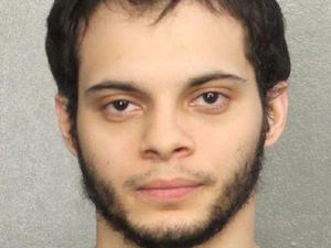 Video Penembakan Massal di Bandara Florida Dirilis