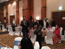 Agus-Sylvi Ingin Buat Festival Budaya Bertaraf Internasional