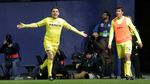 Foto-Foto Aksi di La Liga Usai Jeda Musim Dingin