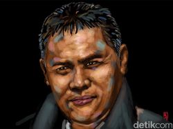 Anak-anak Merundung Temannya