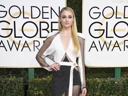 Main di Game of Thrones, Sophie Turner Dapat Edukasi Seks