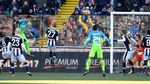 Foto-Foto Kick-off Serie A Setelah Pergantian Tahun