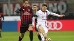 Foto-Foto Kick-off Serie A Setelah Pergantian Tahun