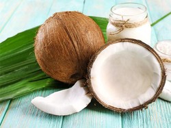 Seringlah Konsumsi 12 Makanan Ini untuk Kulit Mulus dan Sehat (1)