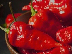 5 Negara dengan Cabai Paling Unik Sedunia