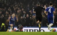 Hantam Peterborough 4-1, Chelsea Melaju ke Babak Keempat
