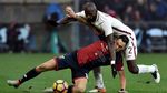 Foto-Foto Kick-off Serie A Setelah Pergantian Tahun