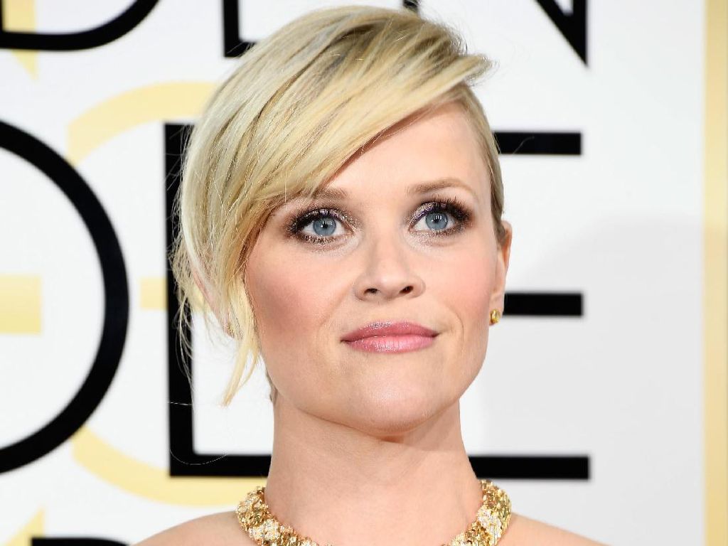 Reese Witherspoon Kembali ke Legally Blonde 3, Mindy Kaling Tulis Skenario