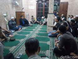 2 Kelompok yang Terlibat Tawuran di Manggarai Sepakat Berdamai