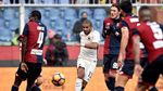 Foto-Foto Kick-off Serie A Setelah Pergantian Tahun