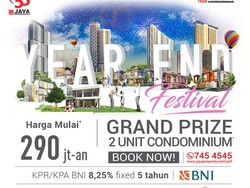 ECOmmunity untuk Generasi Berkualitas