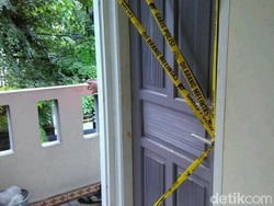 Pacar Mahasiswi Korban Pembunuhan di Kebon Jeruk Ikut Diperiksa