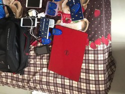 Bareskrim Tangkap Agen Judi Bola Online Beromset Rp 1 Miliar