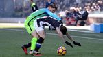 Foto-Foto Kick-off Serie A Setelah Pergantian Tahun
