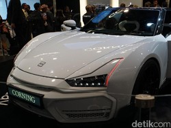 Pakai Gorilla Glass, Mobil Jadi Lebih Irit BBM dan Lebih Enak Dikendarai