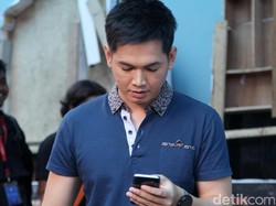 Tommy Kurniawan Kenang Momen Bersama Herman Seventeen