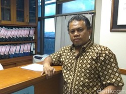 Tri yang Tewas Ditusuk di Kebon Jeruk Dikenal Aktif di Mata Dosen