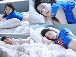 Fotografer Klaim Sulli yang Minta Difoto Berkonsep Lolita