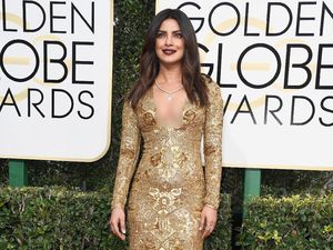 Priyanka Chopra Berbagi Tips Tembus Hollywood