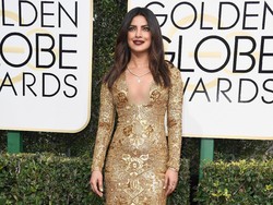 Priyanka Chopra Berbagi Tips Tembus Hollywood