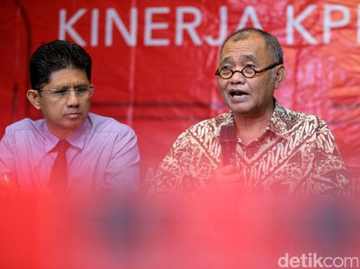 Capaian dan Kinerja KPK 2016